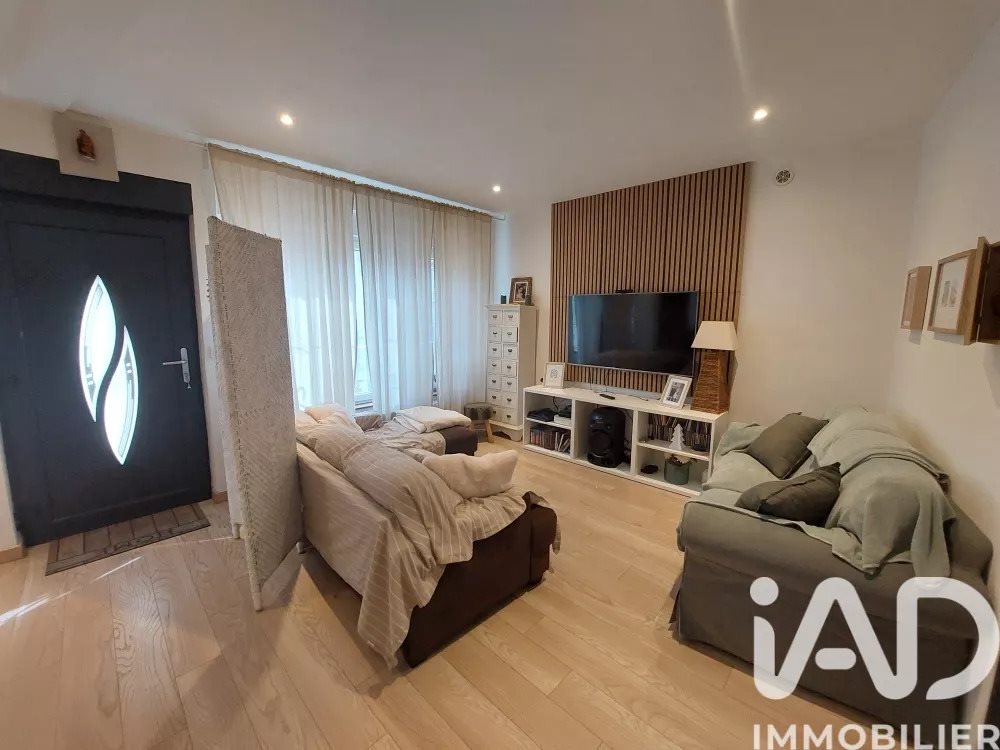 Maison à vendre, 140m², Neufchef