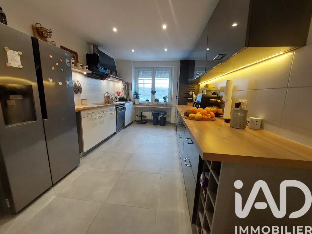 Maison à vendre, 140m², Neufchef