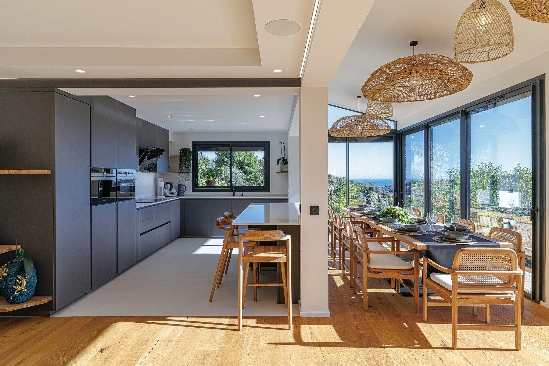 Maison à vendre, 276m², Nice