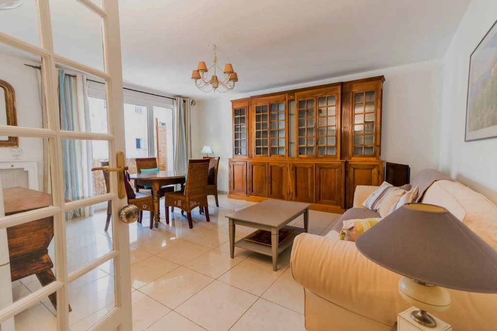 Appartement à louer, 74m², Aix-en-Provence