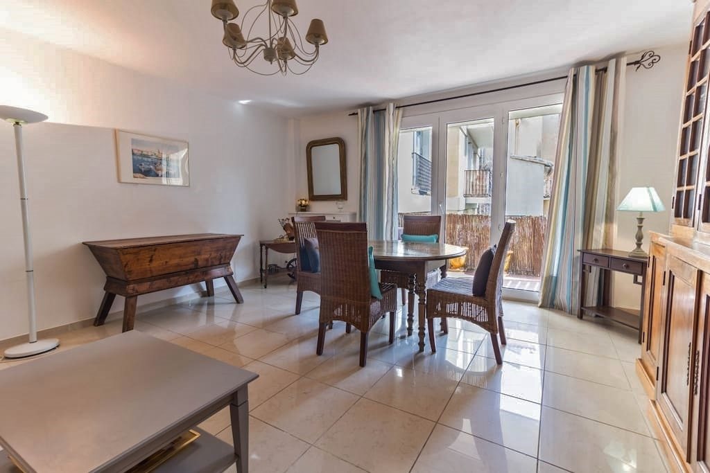 Appartement à louer, 74m², Aix-en-Provence
