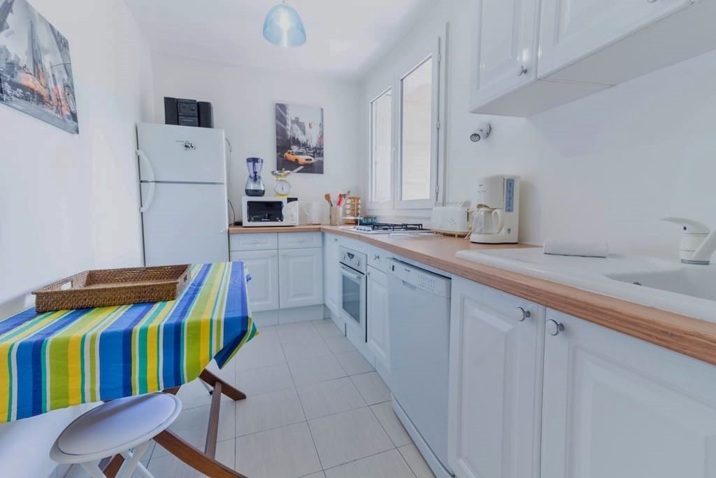 Appartement à louer, 74m², Aix-en-Provence