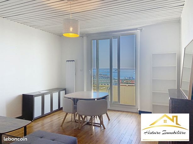 Appartement à vendre, 64m², Brest