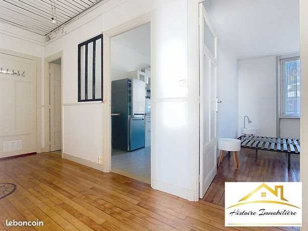 Appartement à vendre, 64m², Brest