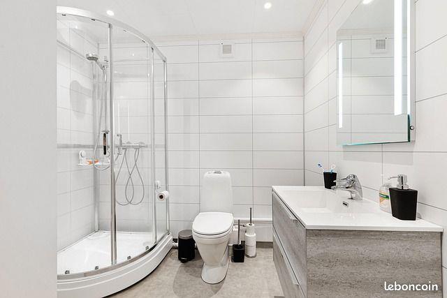 Appartement à vendre, 35m², Perpignan