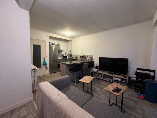 Appartement à louer, 58m², Le Mans