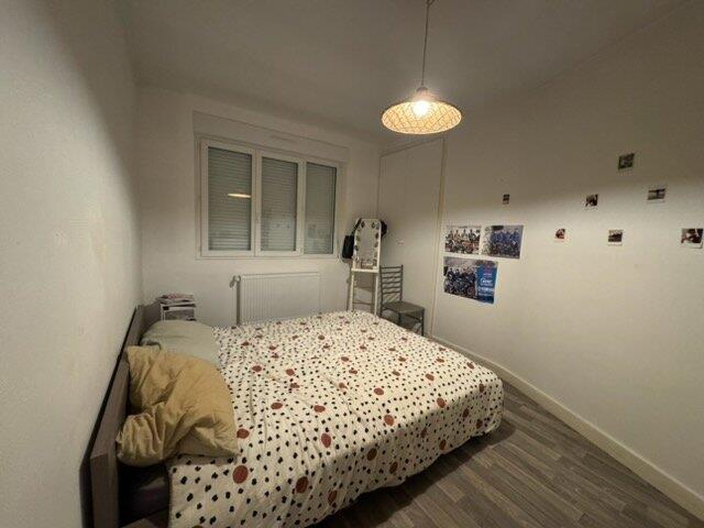 Appartement à louer, 58m², Le Mans