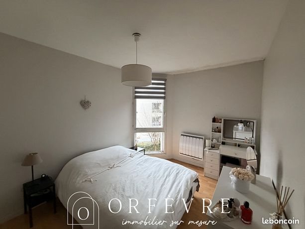 Appartement à louer, 60m², Montpellier