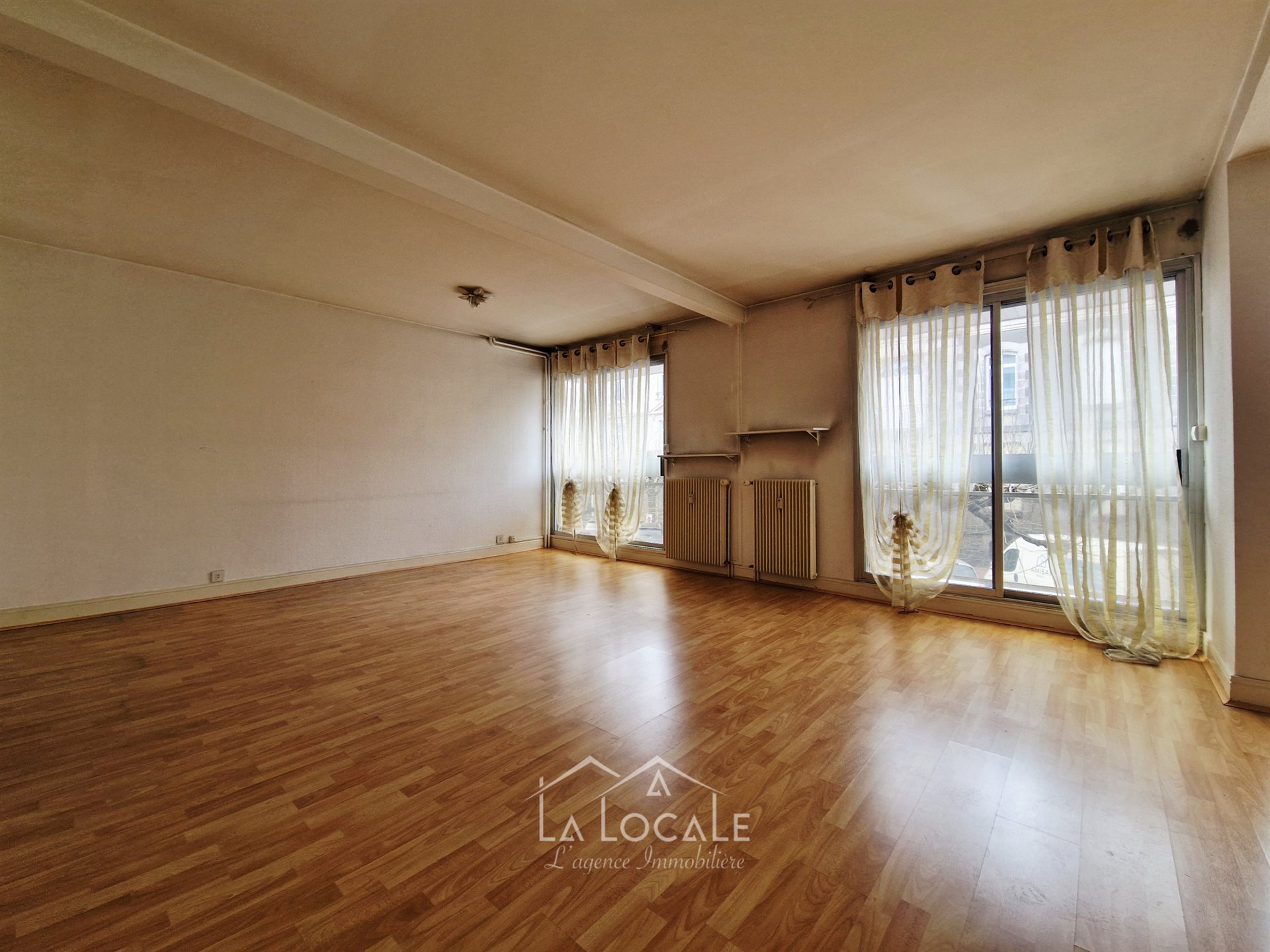 Appartement à vendre, 73m², Limoges