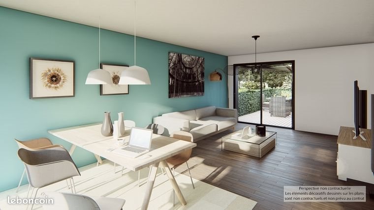 Maison à vendre, 80m², Rennes