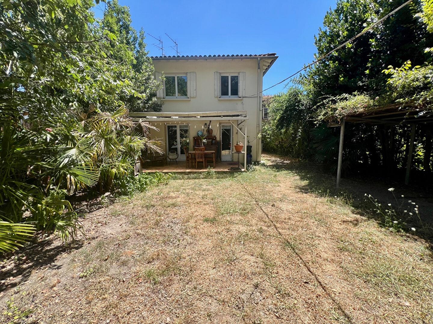 Maison à vendre, 125m², Toulouse