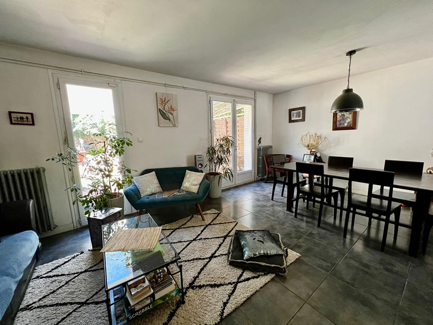 Maison à vendre, 125m², Toulouse