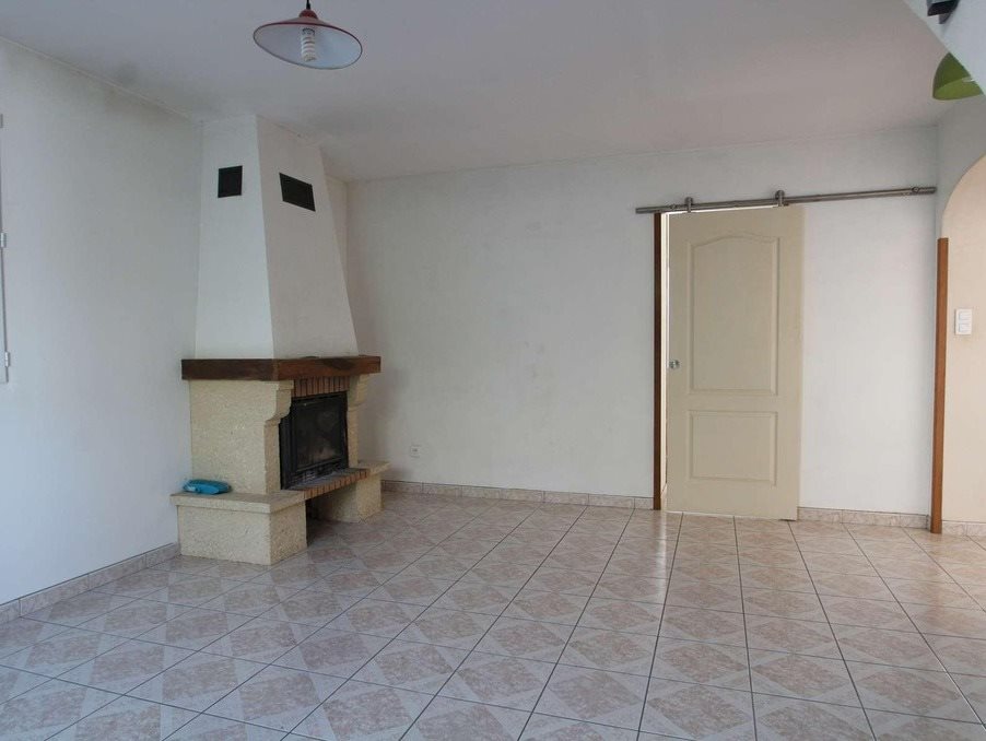 Maison à vendre, 122m², Saint-Juéry