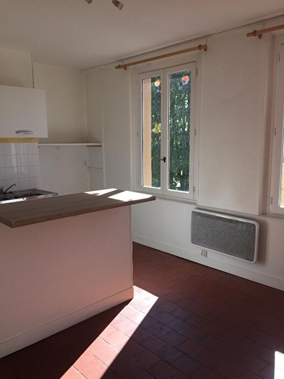 Appartement à louer, 42m², Rouen