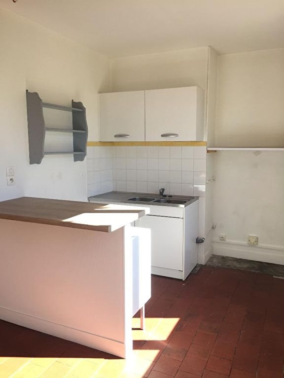 Appartement à louer, 42m², Rouen