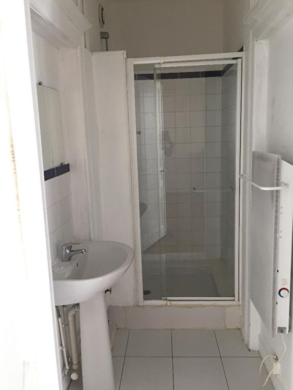 Appartement à louer, 42m², Rouen