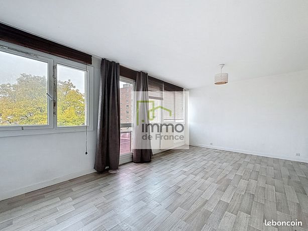 Appartement à louer, 32m², Lille