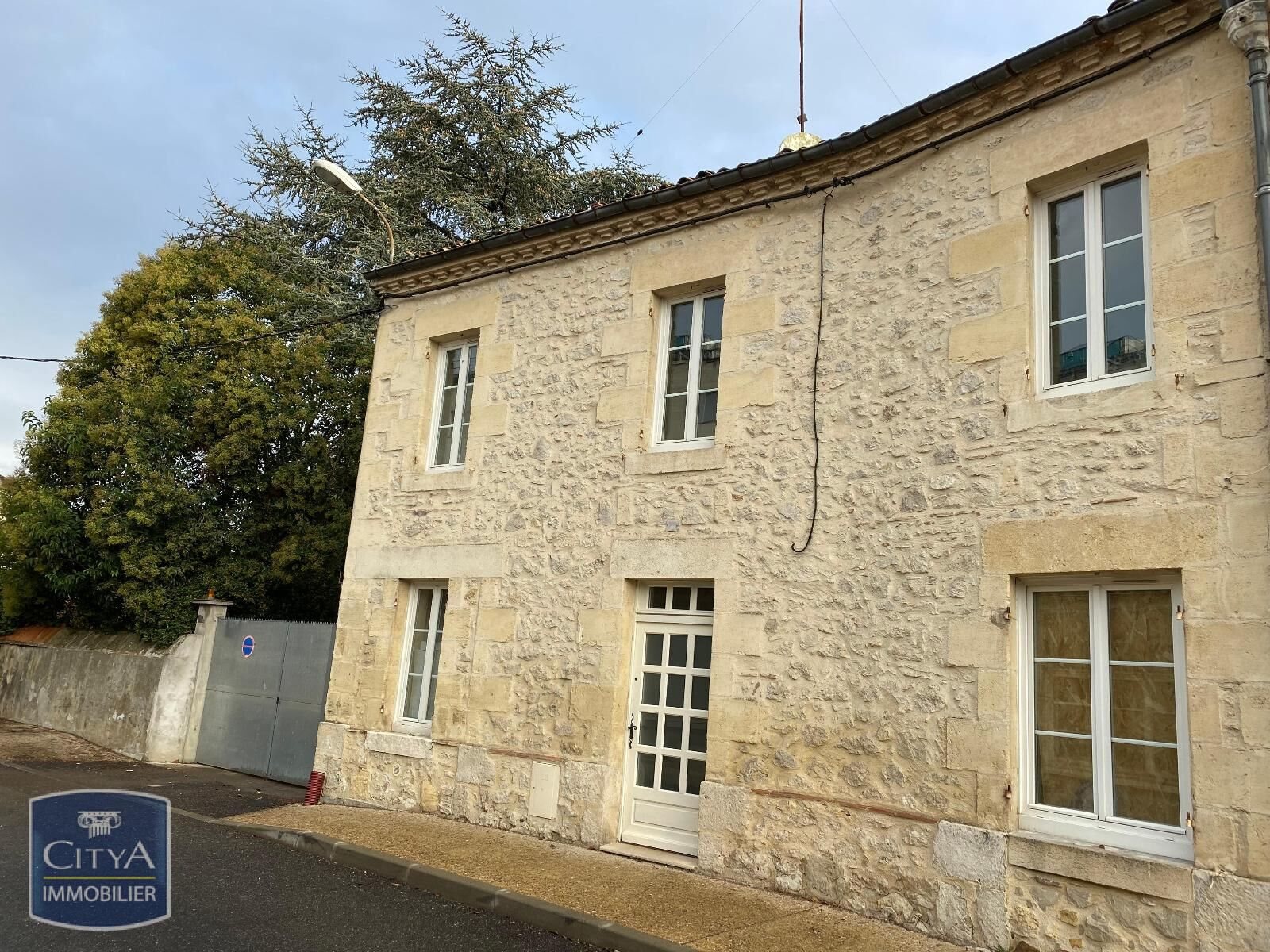 Maison à louer, 87m², Marmande