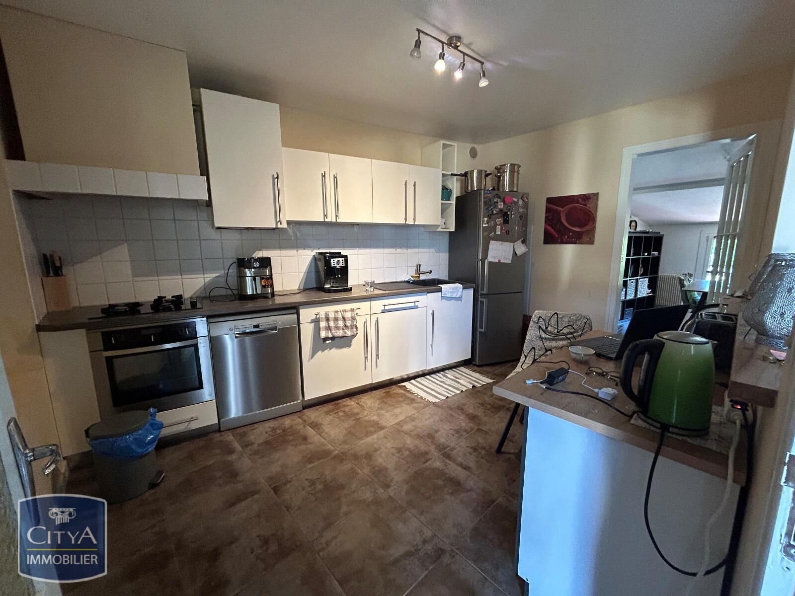 Maison à louer, 87m², Marmande