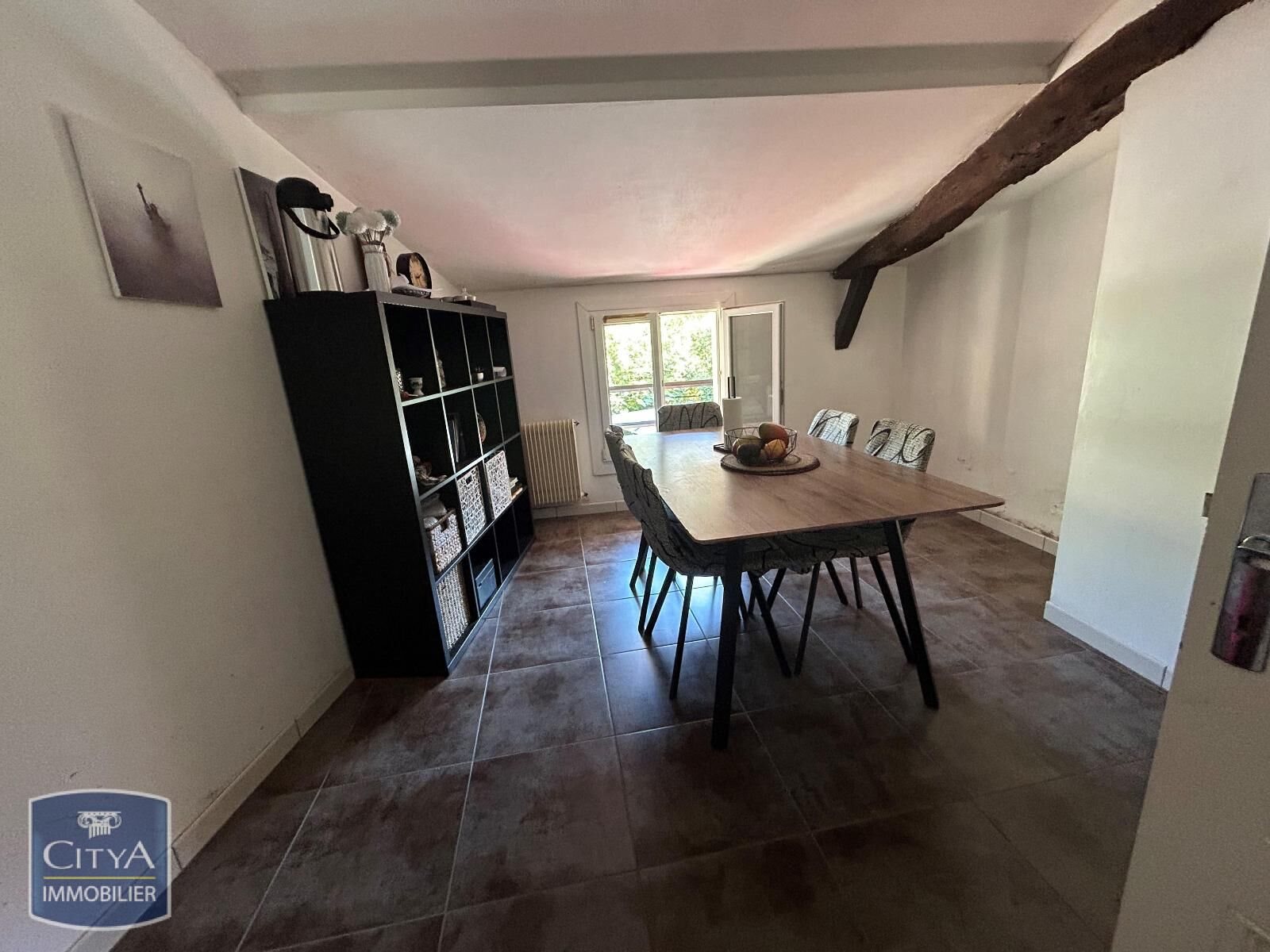 Maison à louer, 87m², Marmande
