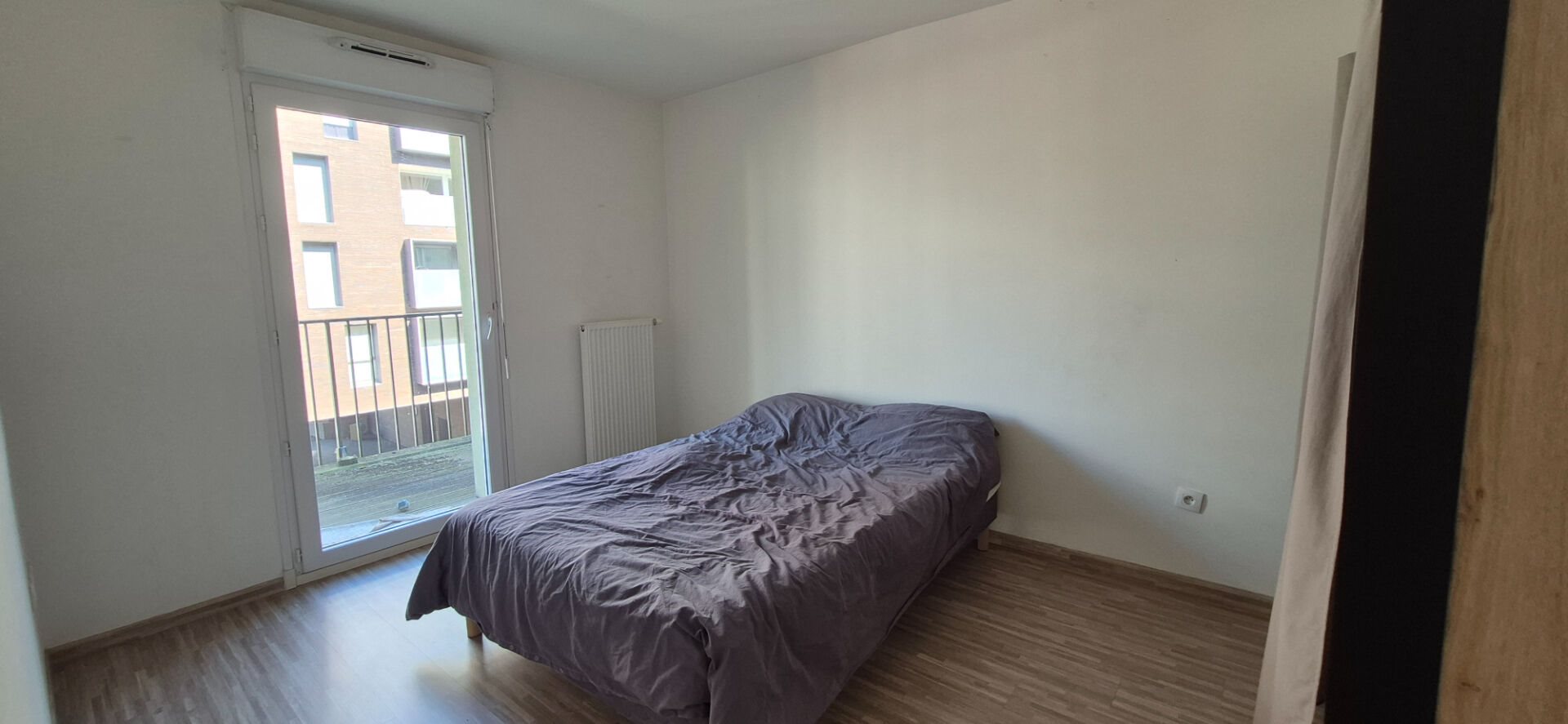 Appartement à vendre, 44m², Capinghem