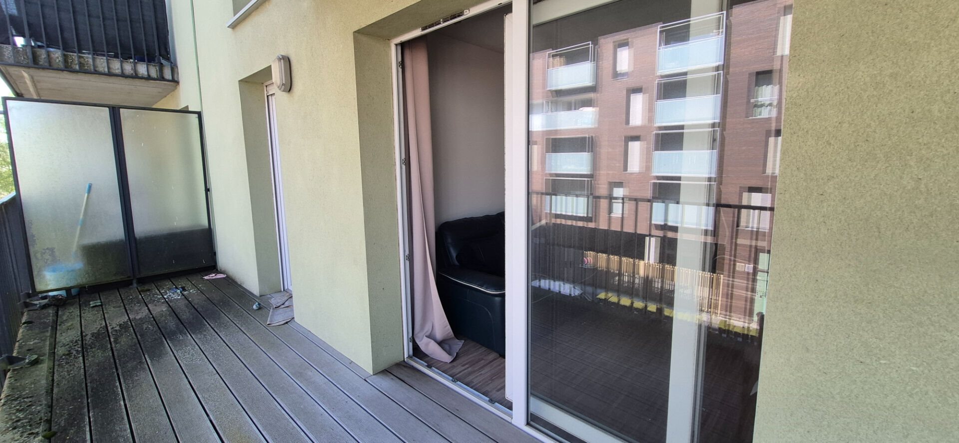 Appartement à vendre, 44m², Capinghem