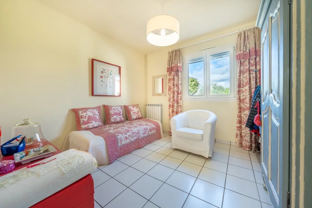 Maison à vendre, 115m², Aix-en-Provence