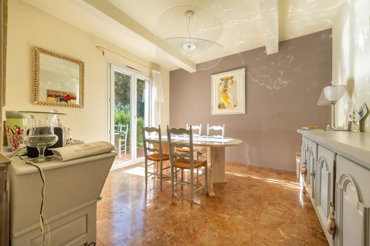 Maison à vendre, 115m², Aix-en-Provence