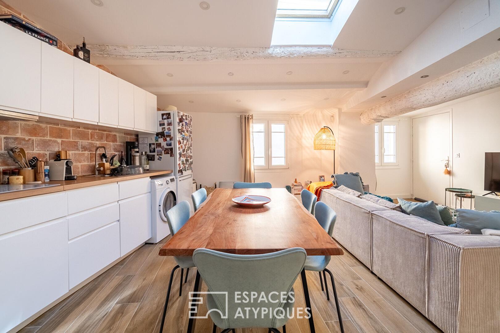 Appartement à vendre, 80m², Aix-en-Provence
