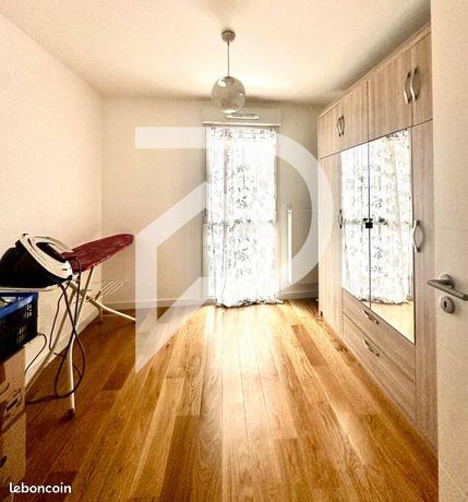 Appartement à louer, 59m², Orléans