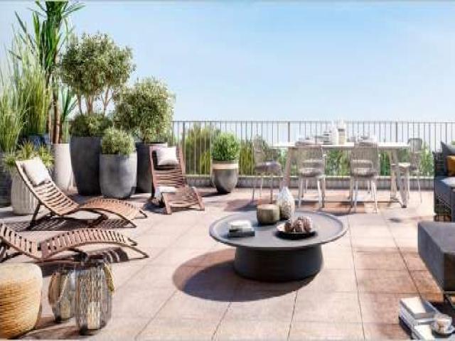 Maison à vendre, 91m², Marseille 10ème