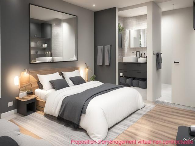 Maison à vendre, 91m², Marseille 10ème