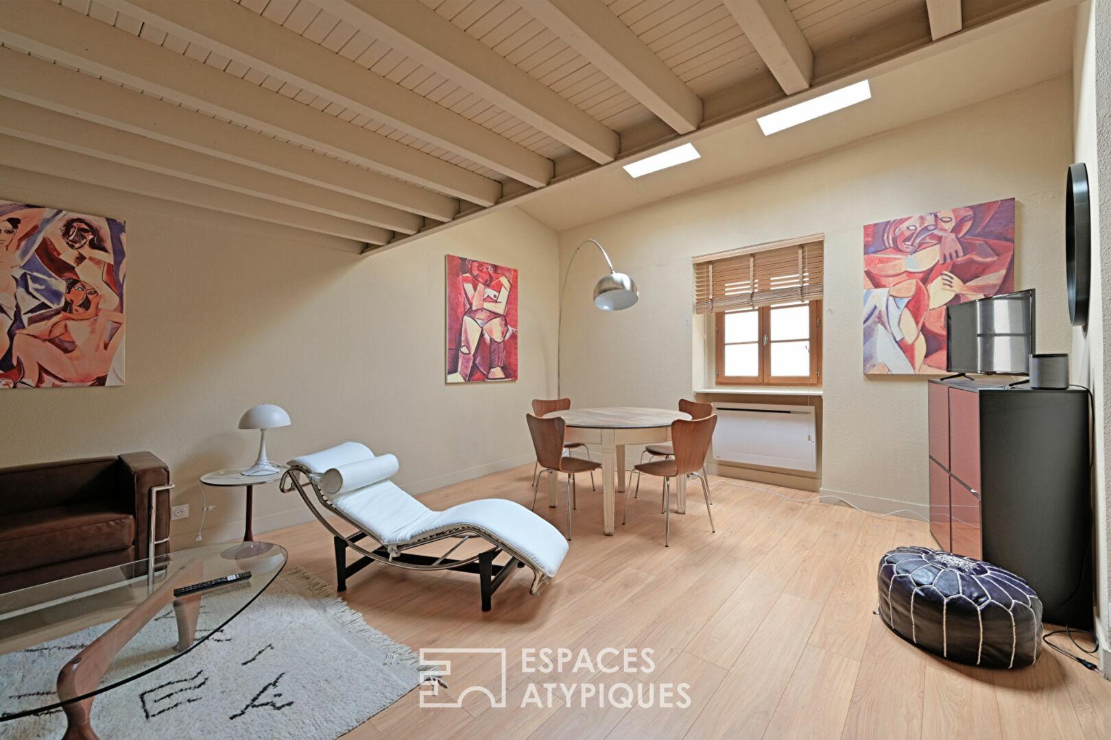 Appartement à vendre, 71m², Nîmes