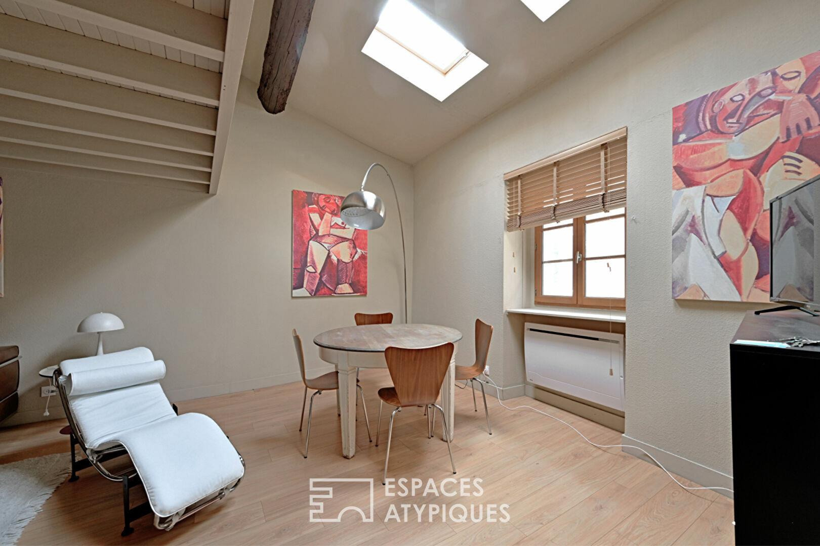 Appartement à vendre, 71m², Nîmes