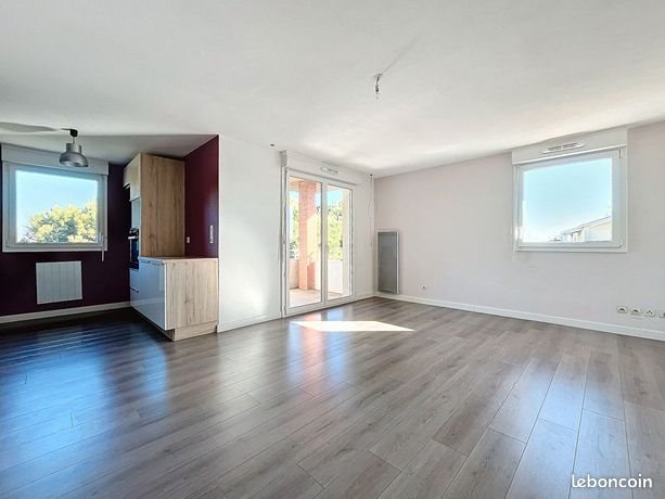 Appartement à louer, 77m², Toulouse