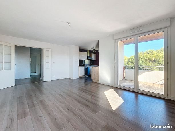 Appartement à louer, 77m², Toulouse