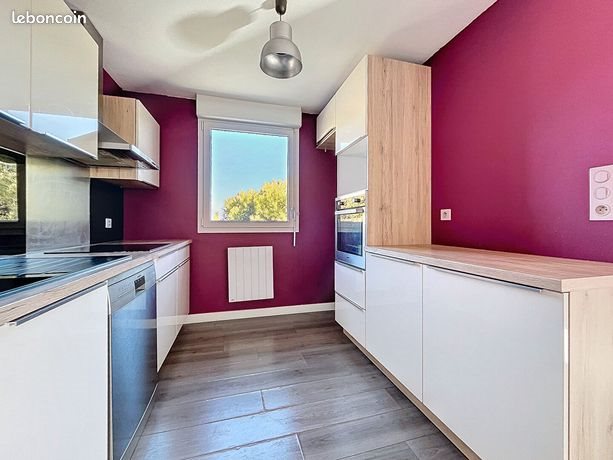 Appartement à louer, 77m², Toulouse