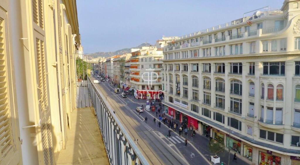 Appartement à vendre, 180m², Nice