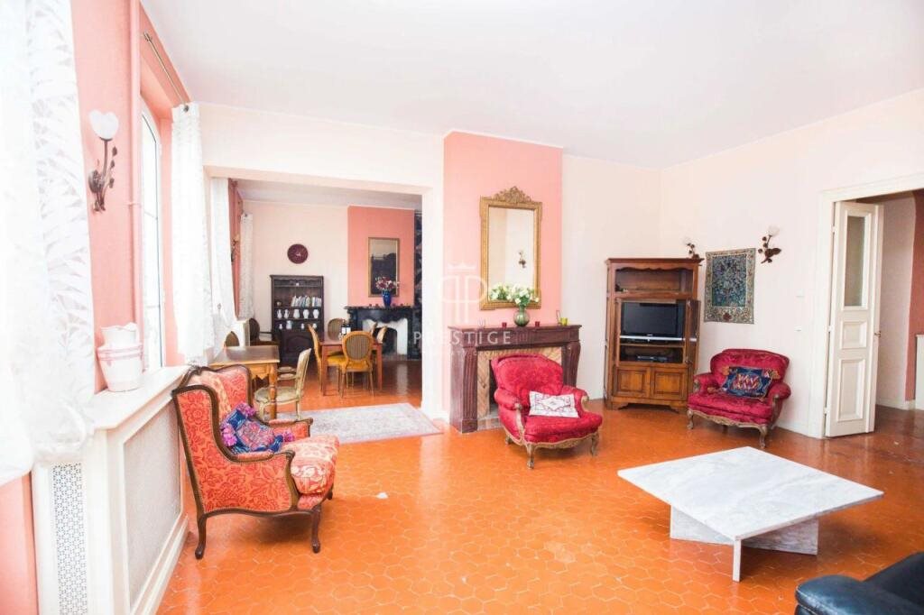 Appartement à vendre, 180m², Nice