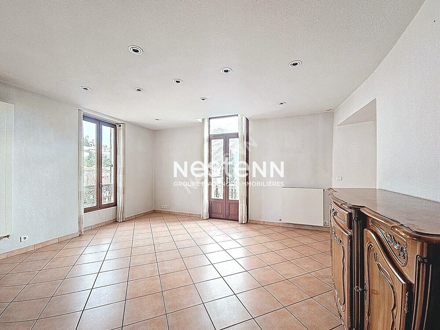 Appartement à vendre, 97m², Sisteron
