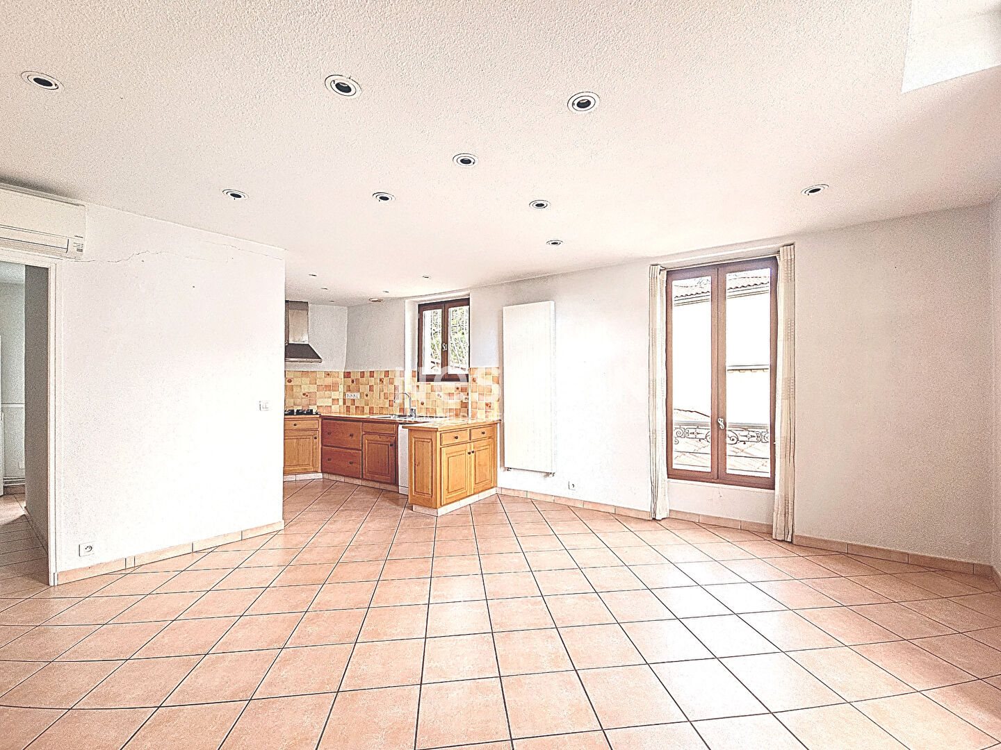 Appartement à vendre, 97m², Sisteron
