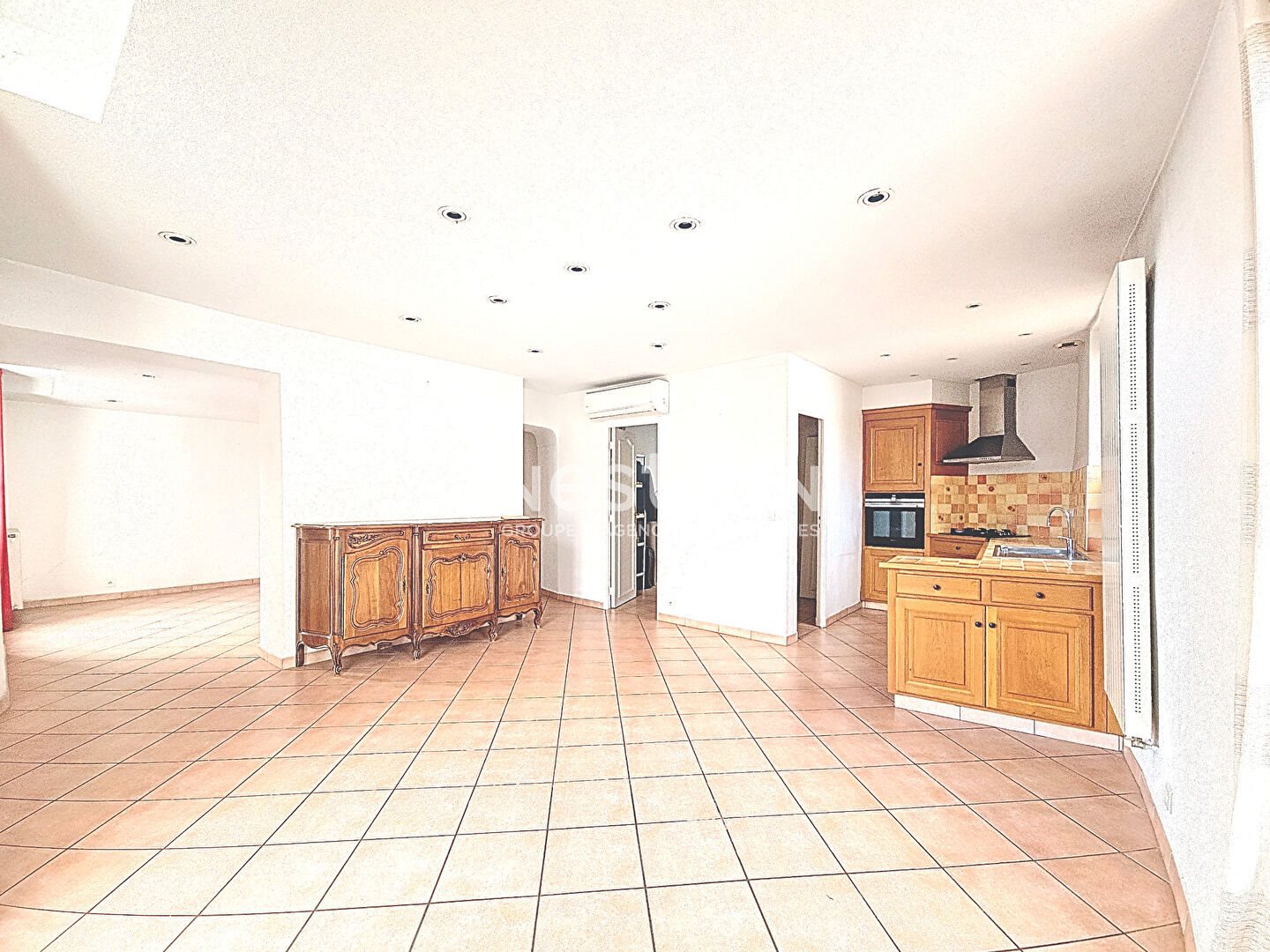 Appartement à vendre, 97m², Sisteron
