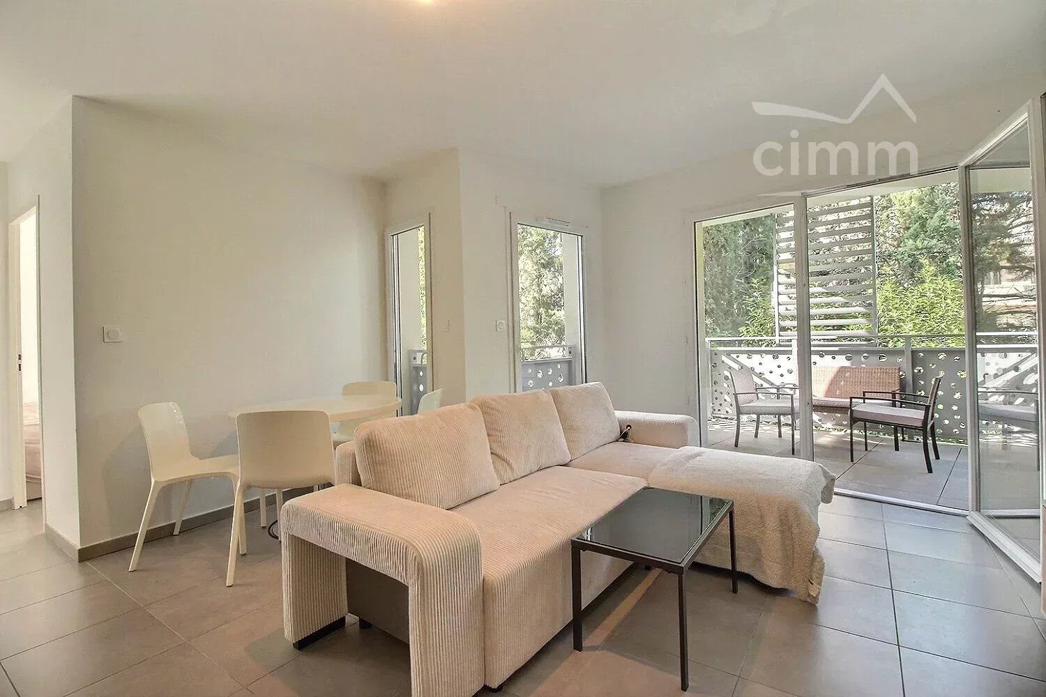 Appartement à vendre, 43m², Montpellier