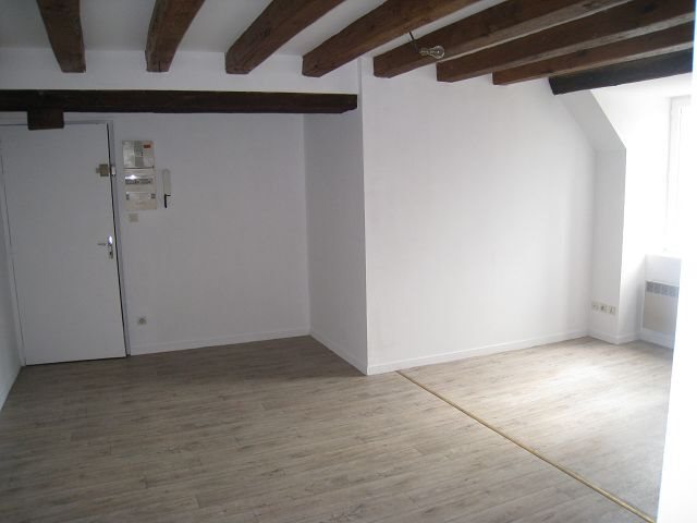 Appartement à louer, 25m², Orléans