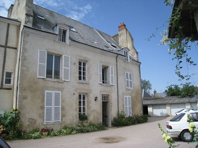Appartement à louer, 25m², Orléans