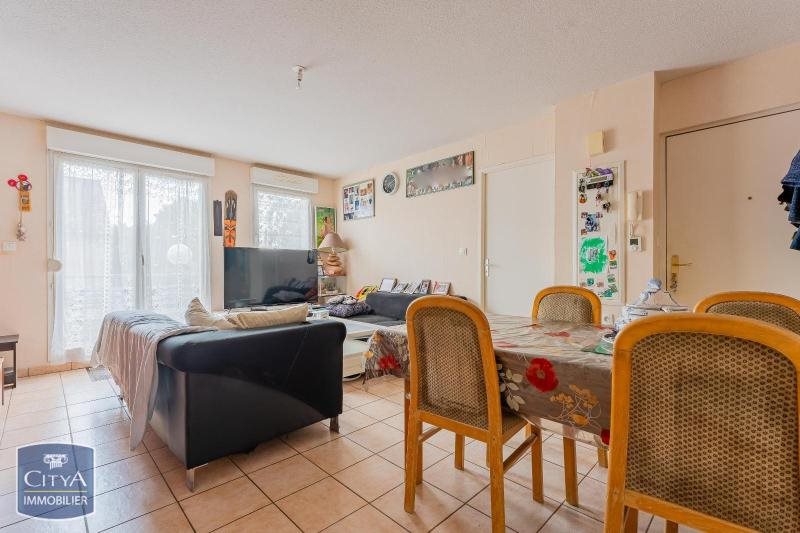 Appartement à vendre, 54m², Sains-en-Gohelle