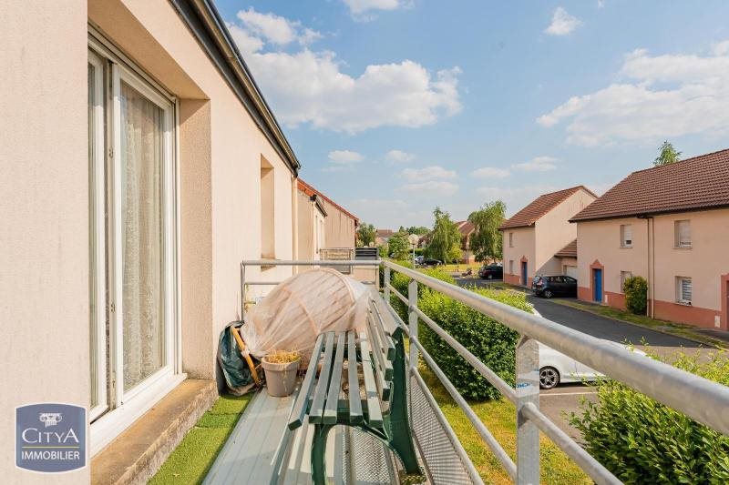 Appartement à vendre, 54m², Sains-en-Gohelle