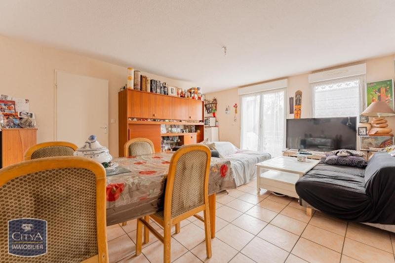 Appartement à vendre, 54m², Sains-en-Gohelle