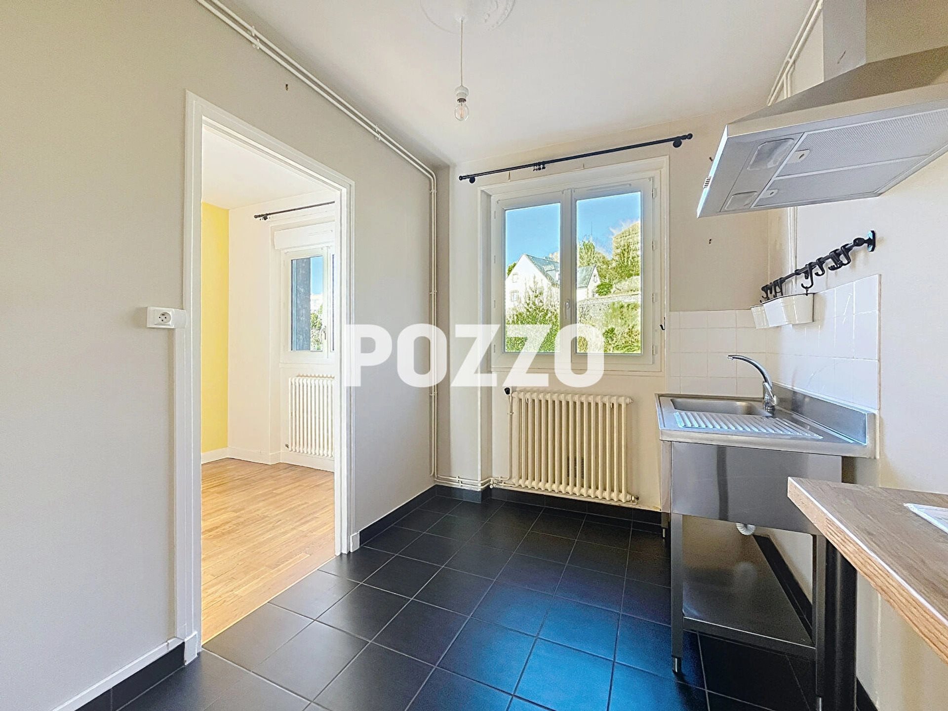 Appartement à vendre, 51m², Vire