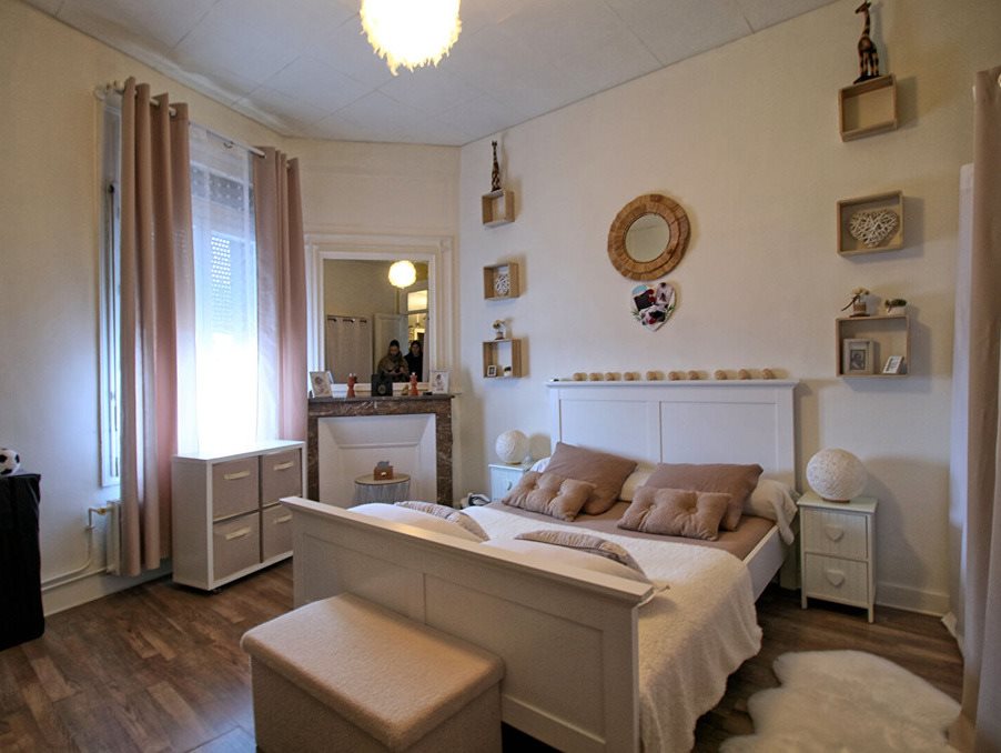 Appartement à vendre, 72m², Rouen